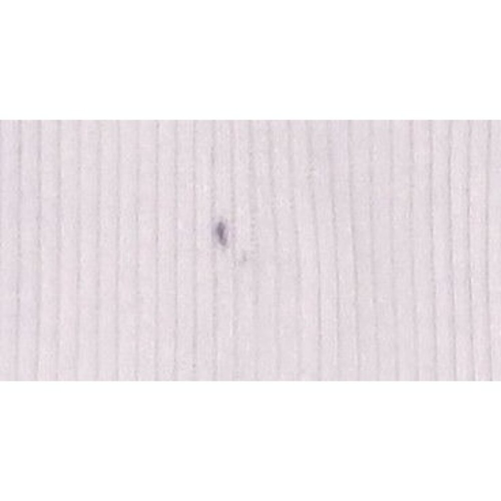 Reformation Jayden Long Sleeve Henley Tee in White - Picture 5 of 5